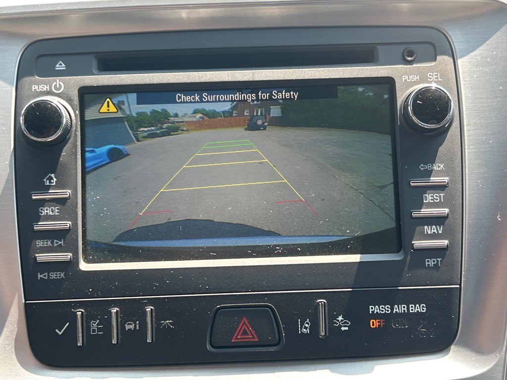 2017 GMC Acadia Image 14