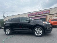 Image for 2016 Ford Edge SEL ID: 6582734