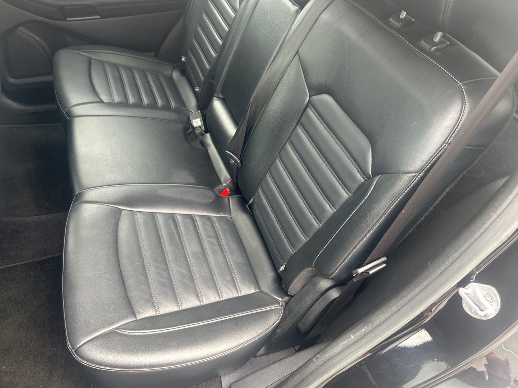 2016 Ford Edge Image 7