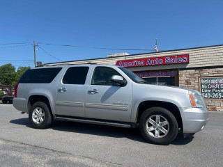 Image for 2013 GMC Yukon 1500 SLT ID: 6582820