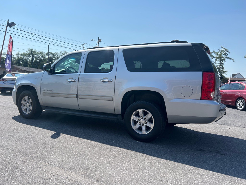 2013 GMC Yukon Image 3