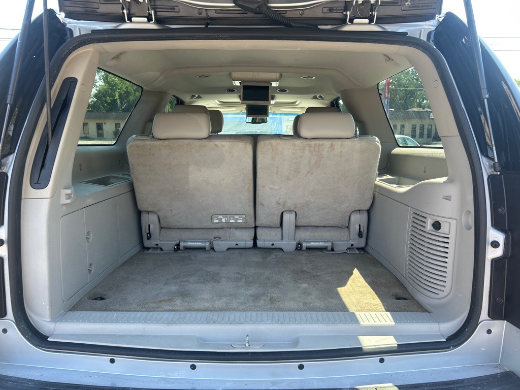 2013 GMC Yukon Image 5