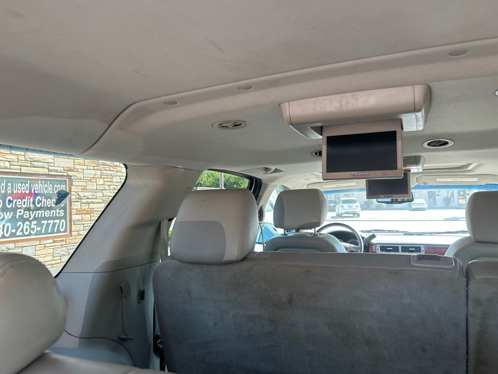 2013 GMC Yukon Image 6