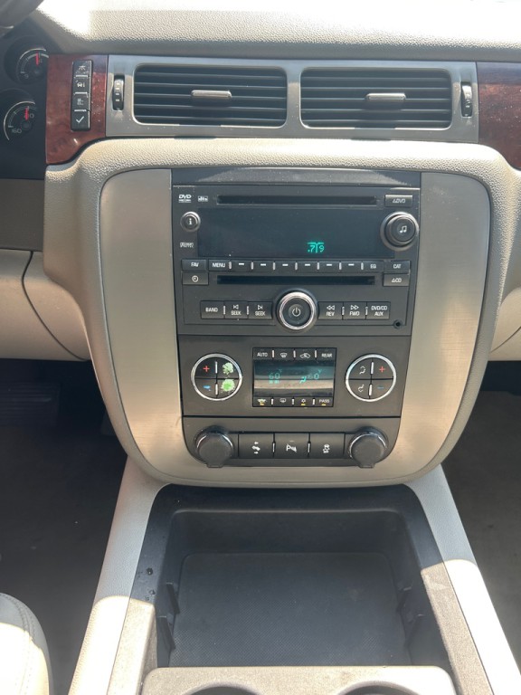 2013 GMC Yukon Image 11