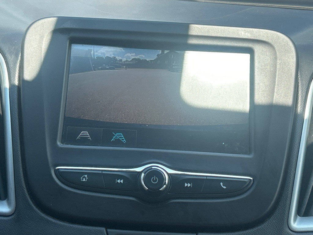 2018 Chevrolet Malibu Image 10