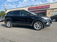 Image for 2018 Ford Escape SE ID: 6601022
