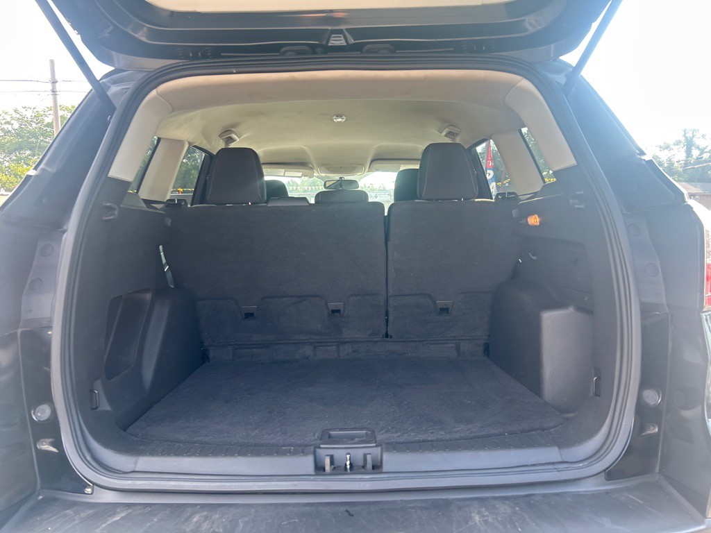 2018 Ford Escape Image 5