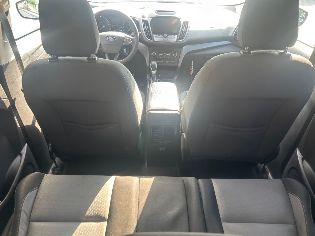 2018 Ford Escape Image 6