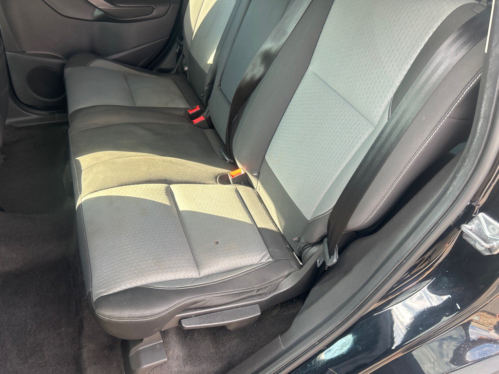 2018 Ford Escape Image 7
