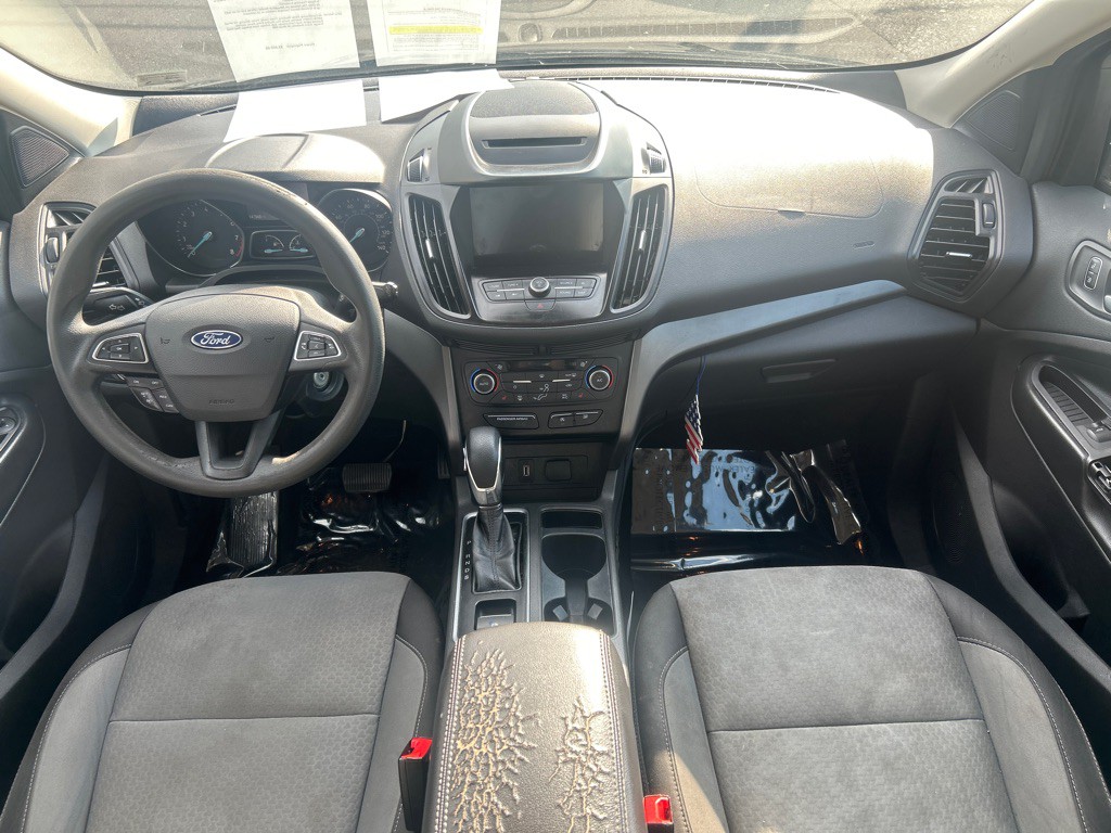 2018 Ford Escape Image 8