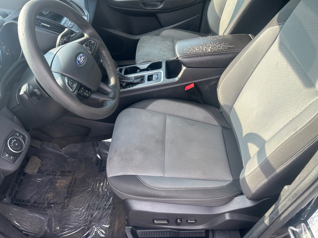 2018 Ford Escape Image 9