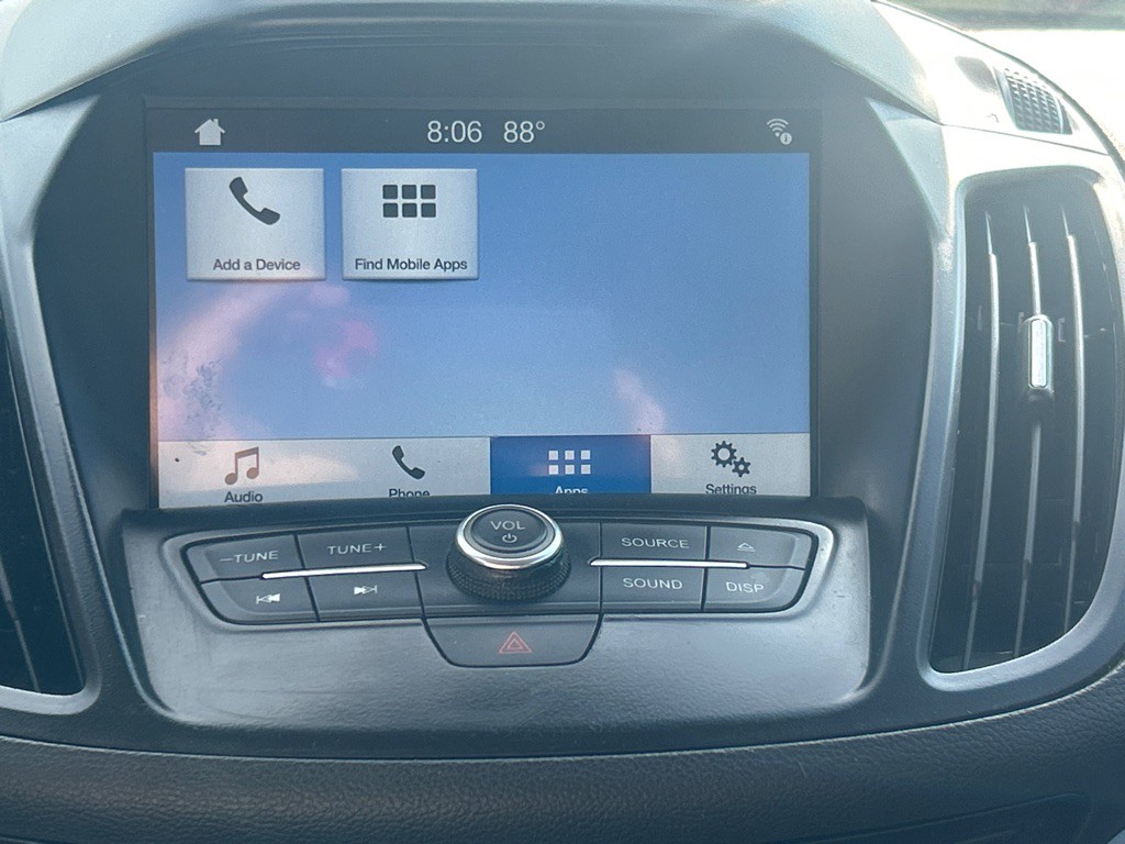 2018 Ford Escape Image 13