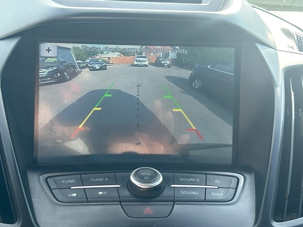 2018 Ford Escape Image 14