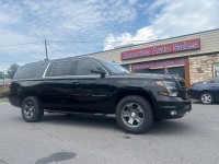 Image for 2017 Chevrolet Suburban 1500 LT Z71 Package ID: 6601078