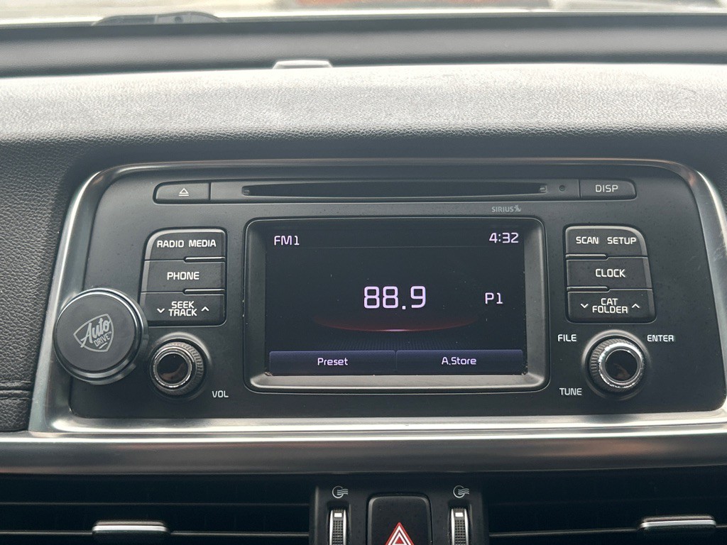 2016 Kia Optima Image 10
