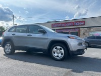 Image for 2014 Jeep Cherokee Sport ID: 6618014