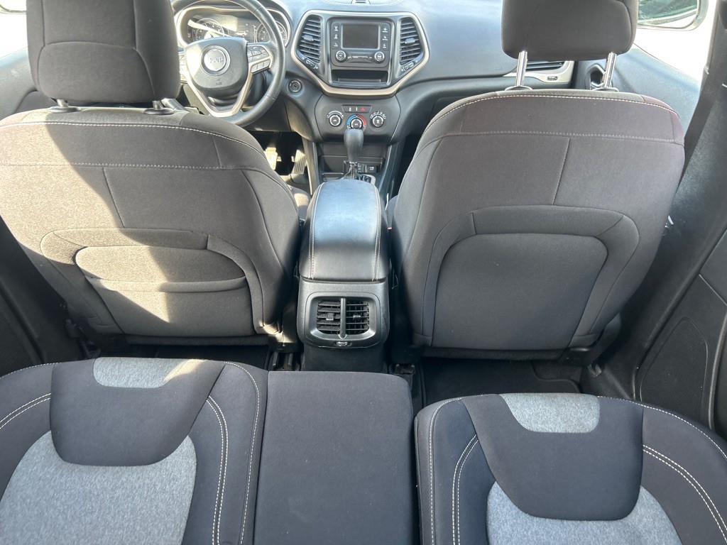 2014 Jeep Cherokee Image 6