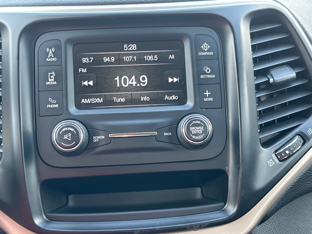 2014 Jeep Cherokee Image 13