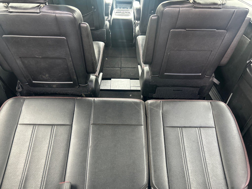 2016 Dodge Grand Caravan Image 7