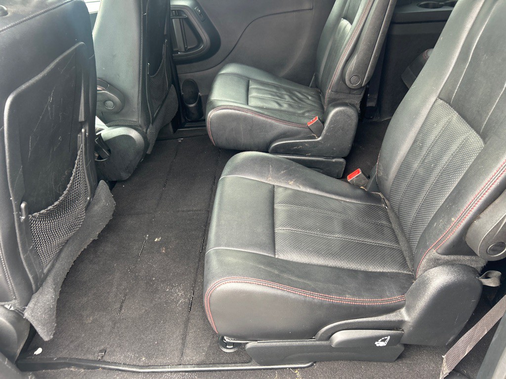 2016 Dodge Grand Caravan Image 8