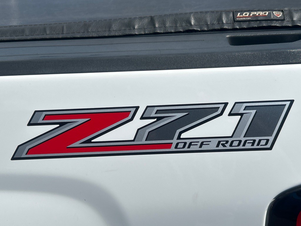 2014 Chevrolet Silverado 1500 Image 14