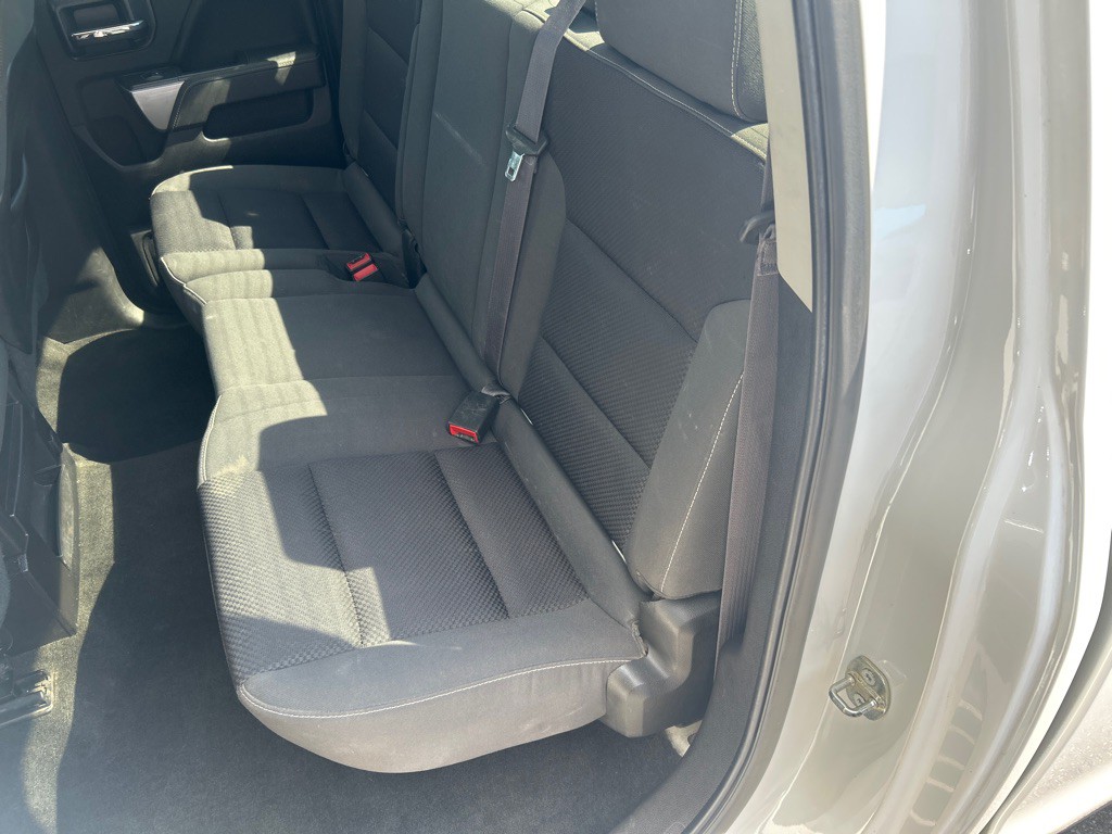 2014 Chevrolet Silverado 1500 Image 3