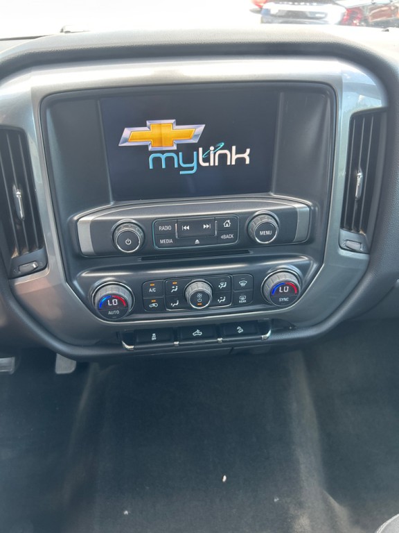 2014 Chevrolet Silverado 1500 Image 6