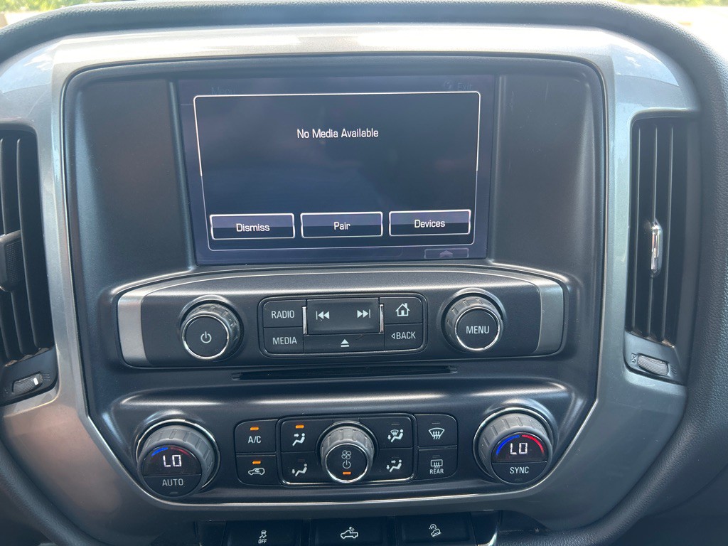 2014 Chevrolet Silverado 1500 Image 9