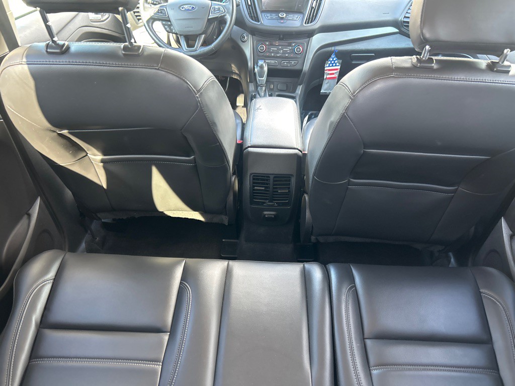 2019 Ford Escape Image 6