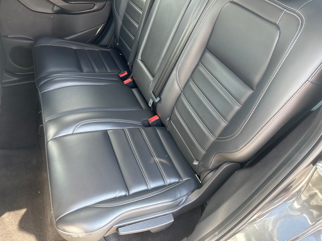 2019 Ford Escape Image 7