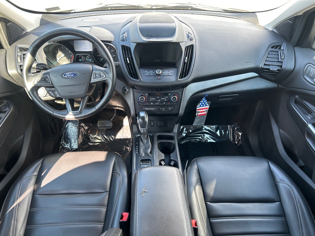 2019 Ford Escape Image 8