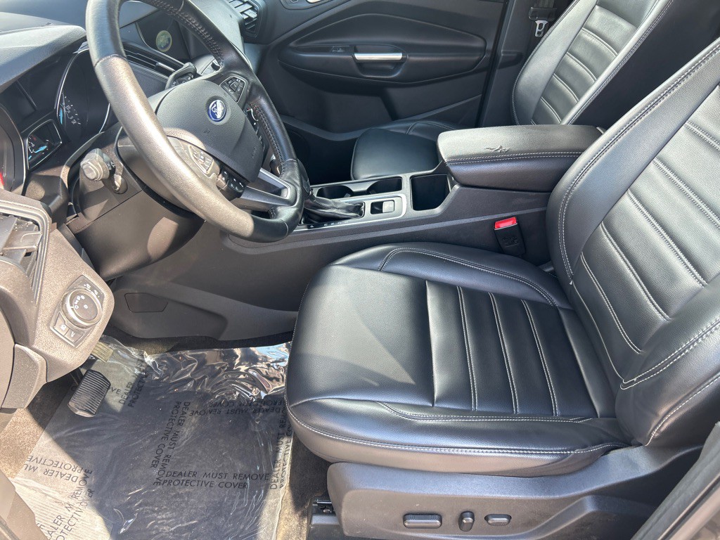 2019 Ford Escape Image 9