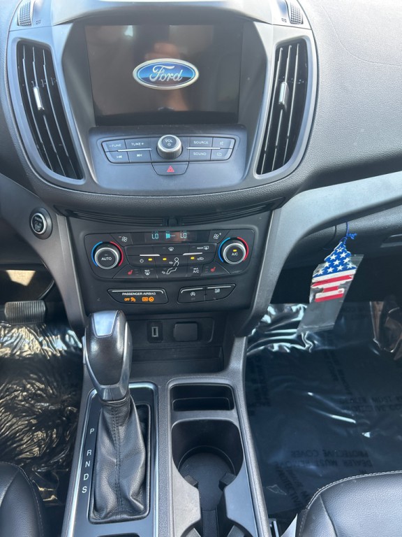 2019 Ford Escape Image 10