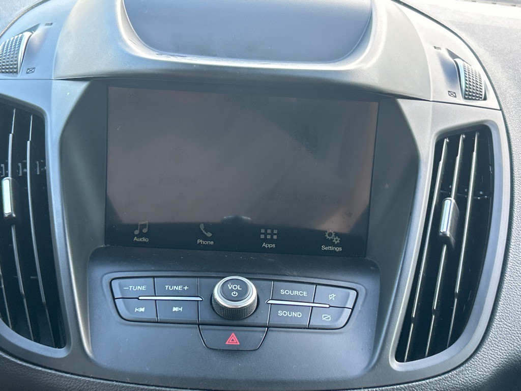 2019 Ford Escape Image 13