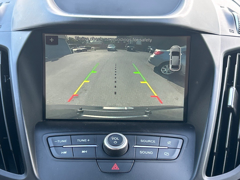 2019 Ford Escape Image 14