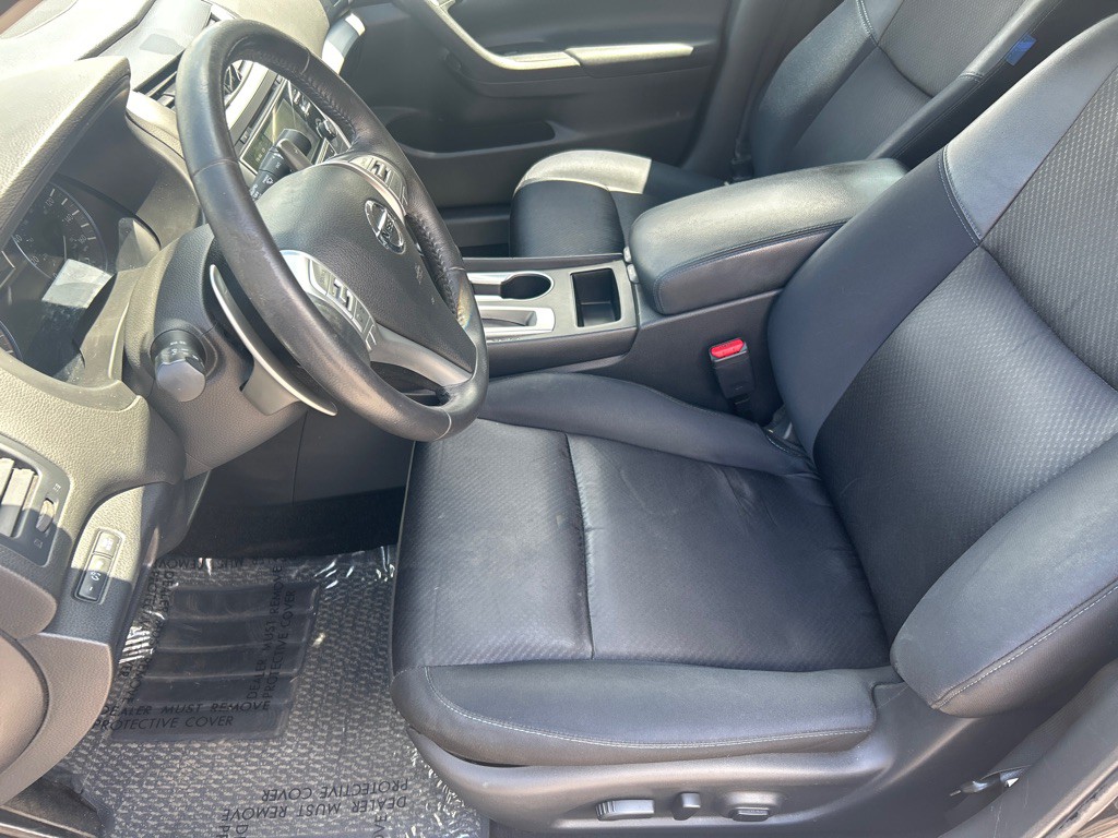 2017 Nissan Altima Image 7