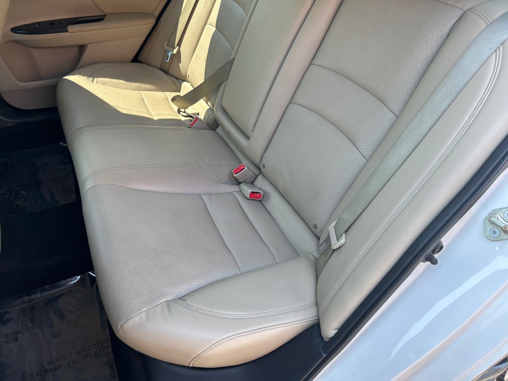 2016 Honda Accord Image 3