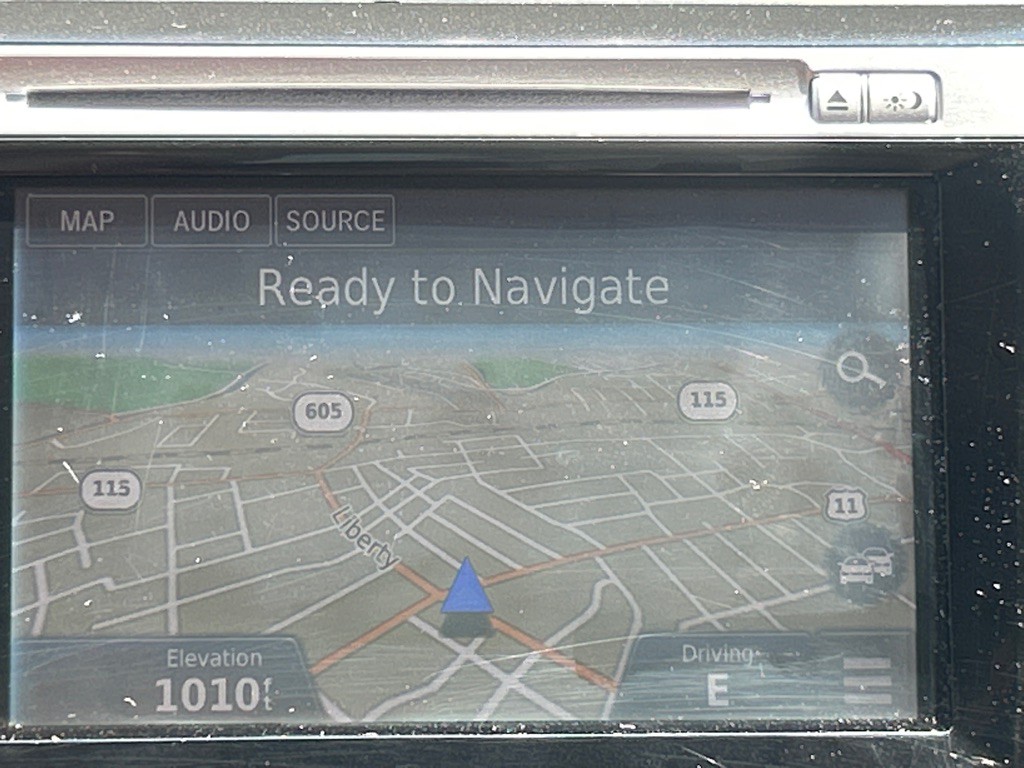2016 Honda Accord Image 9