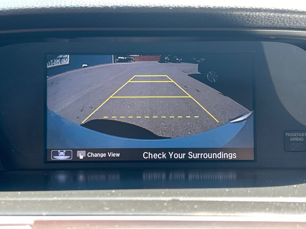 2016 Honda Accord Image 13