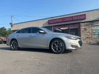 Image for 2020 Chevrolet Malibu LT ID: 6654830