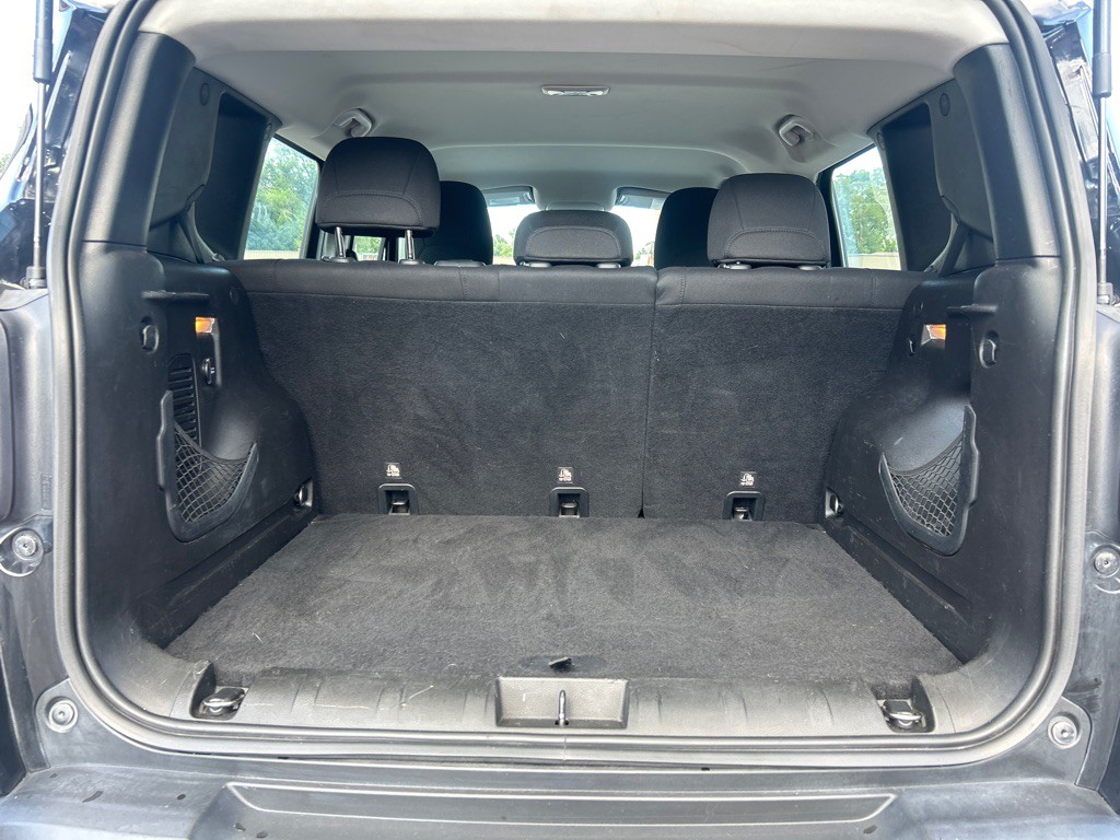 2016 Jeep Renegade Image 3