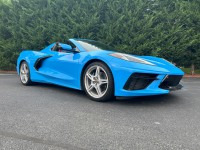 Image for 2022 Chevrolet Corvette STINGRAY 2LT ID: 6679910
