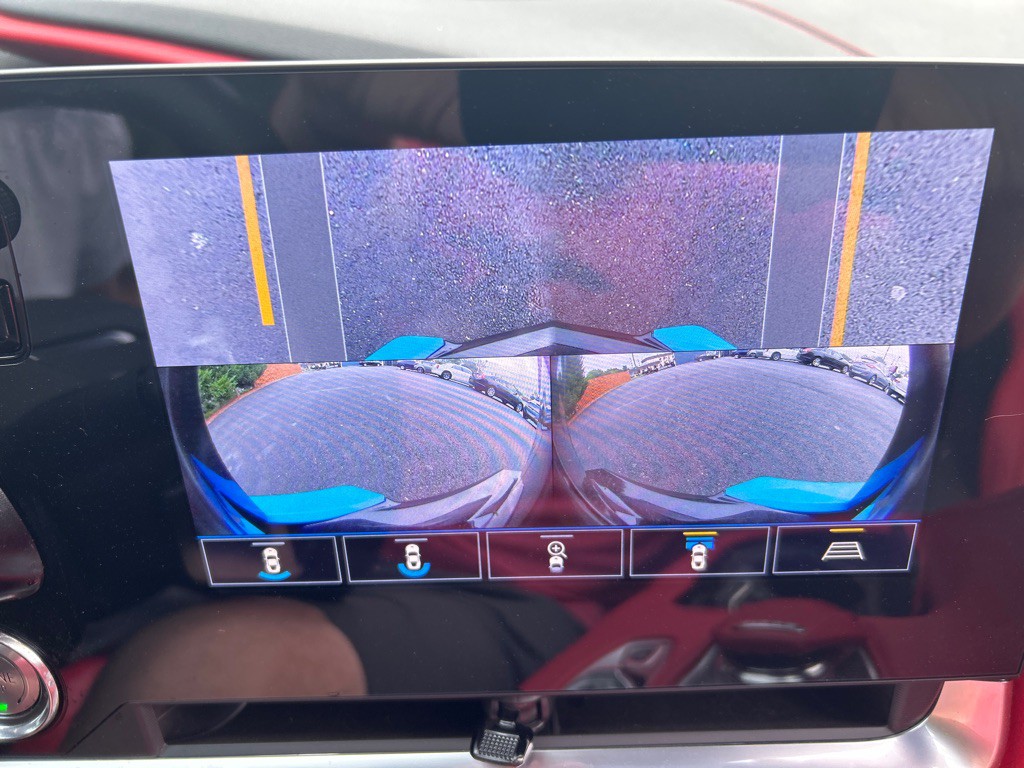 2022 Chevrolet Corvette Image 9