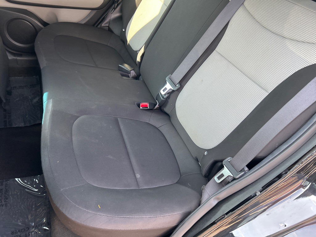 2015 Kia Soul Image 4