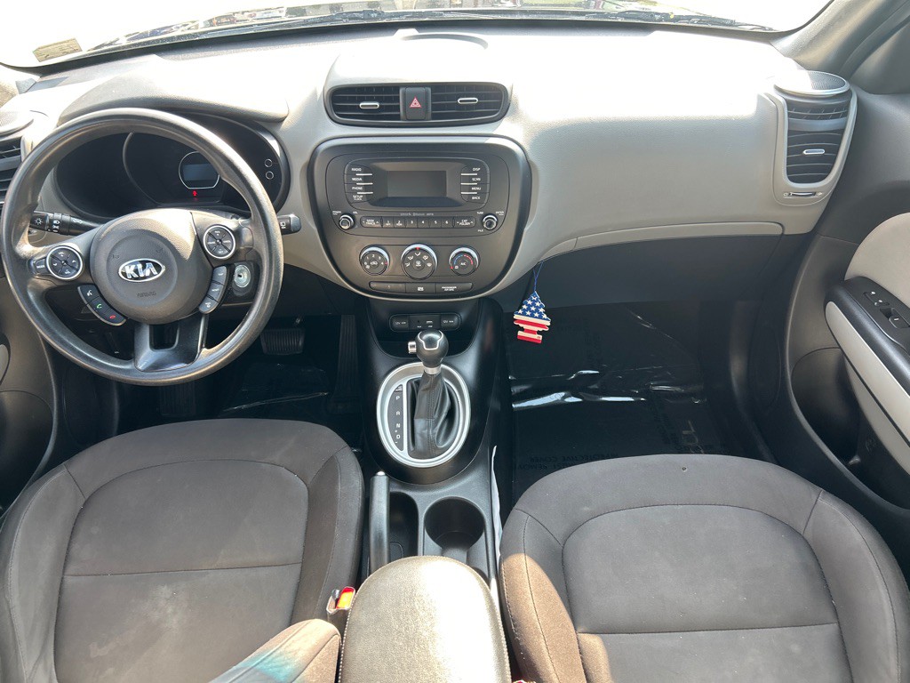 2015 Kia Soul Image 5