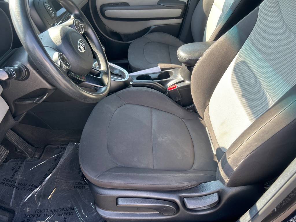 2015 Kia Soul Image 6