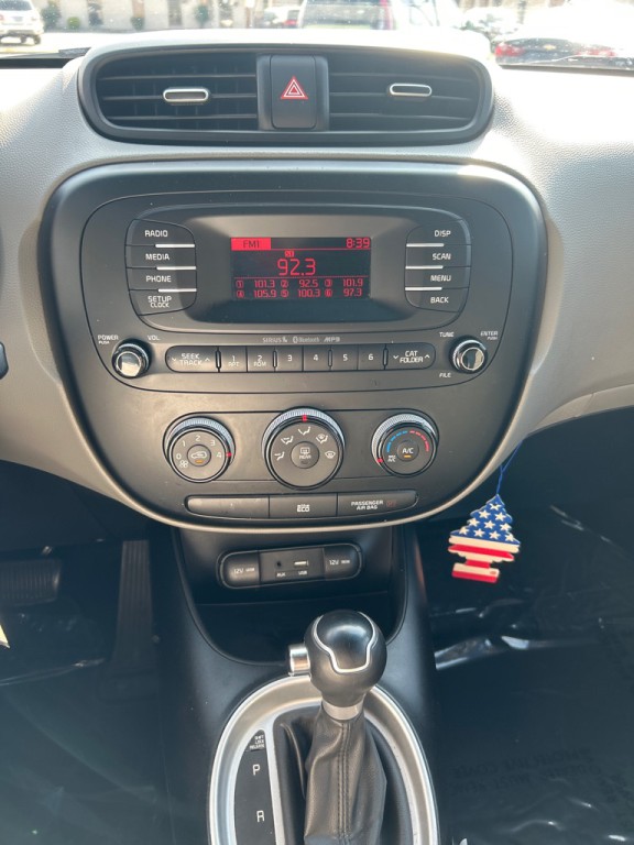 2015 Kia Soul Image 7