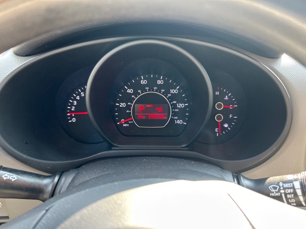 2015 Kia Soul Image 8