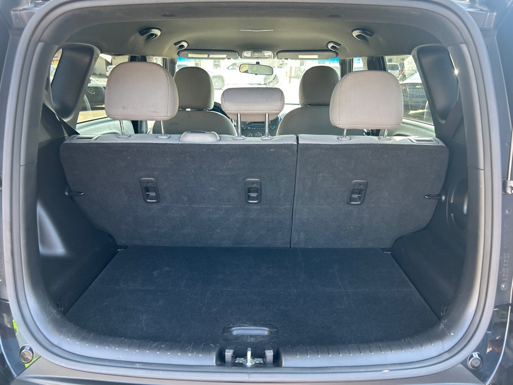 2015 Kia Soul Image 10