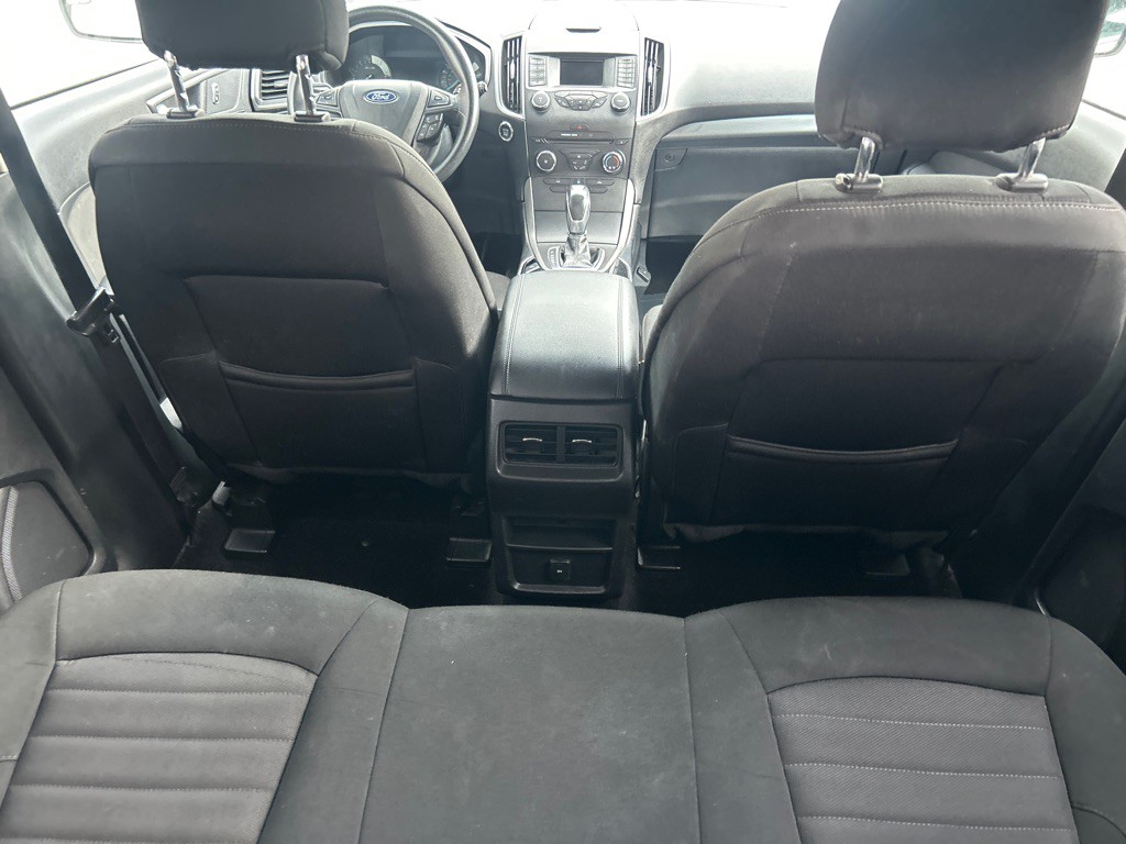 2018 Ford Edge Image 4